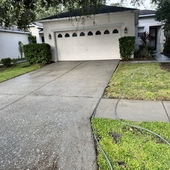 Driveway-Washing-in-Wesley-Chapel-FL-by-The-Pasco-Pressure-Washing-Top-Local-Exterior-Cleaning-Experts 2